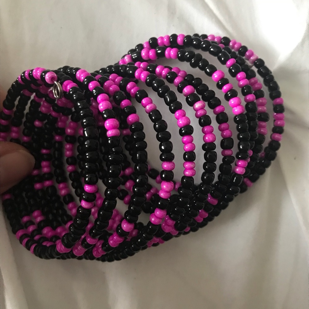 Long bracelet - Picture 2 of 2
